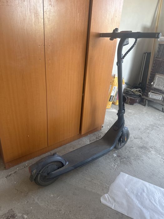 Trotinetă Ninebot E2 Pro 1400lei