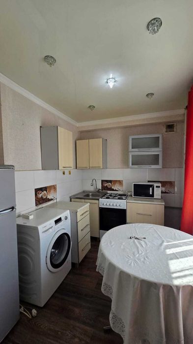 2-комн. квартира, 36,6м²