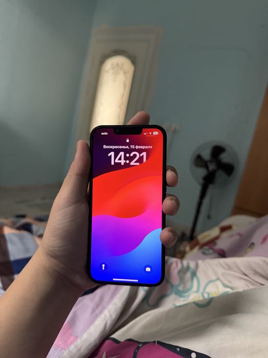 айфон 13 apple 13