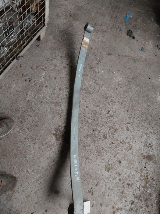 Vând arc spate mercedes sprinter