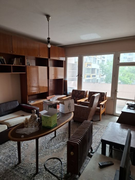 Продава се Двустаен апартамент в София, Надежда 1 - 60 кв.м за 1615 €/кв.м - Снимка #6
