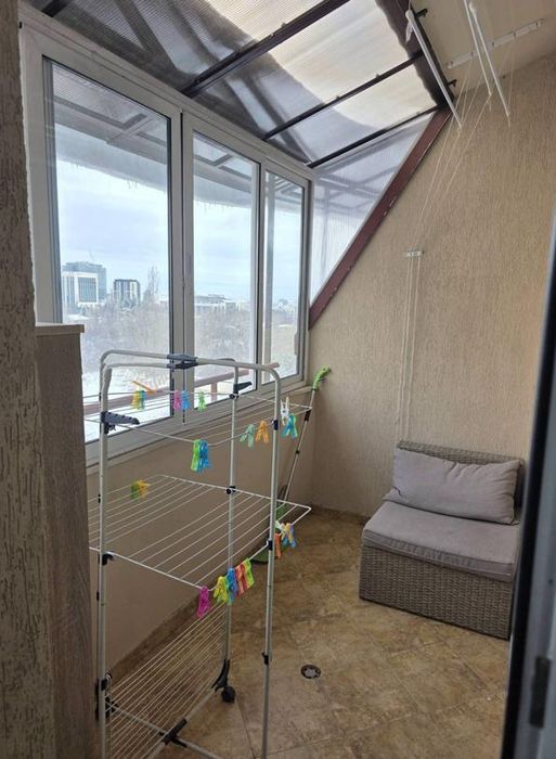 Двустаен апартамент под наем в ж.к. Банишора, 2189676