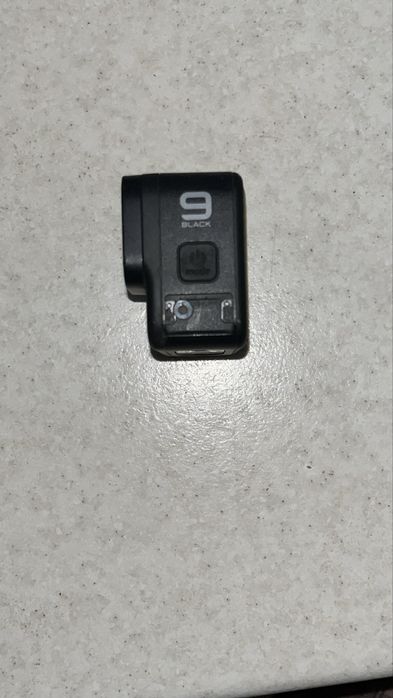 GoPro HERO9 Black