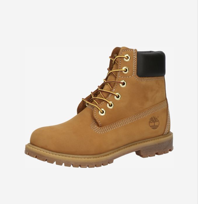Timberland боти – вечна класика