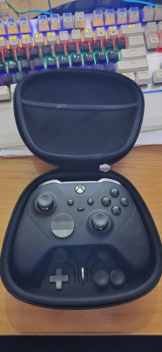 Джойстик Xbox elite 2