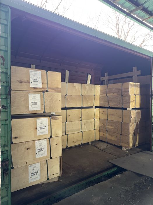 Фанера,ОСБ,ОСП,ДВП Оптовый склад Шымкент