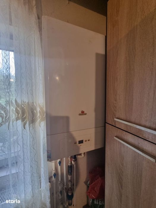 4 Camere Dacia, 2 Bai, 2 Ap Pe Palier