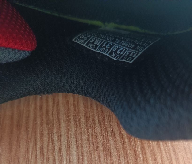 Skechers mărimea  31