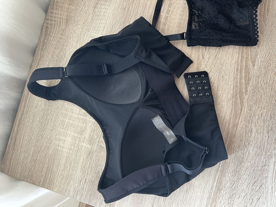 Дамско бельо размер S/M