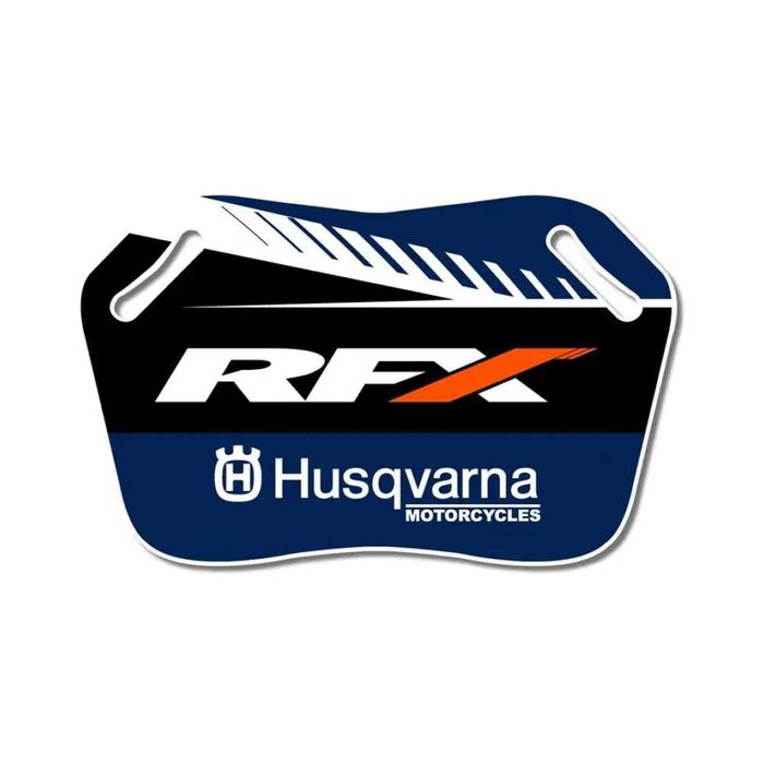 RFX Табела за крос Gas Gas, Honda,Kawasaki,KTM,Yamaha,Husqvarna