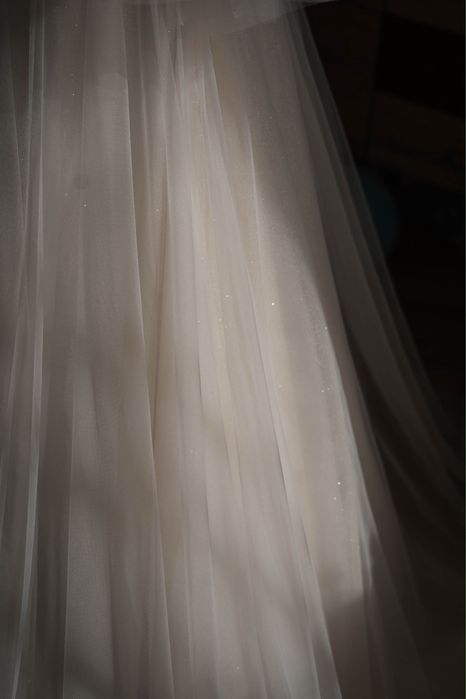 Rochie de mireasa