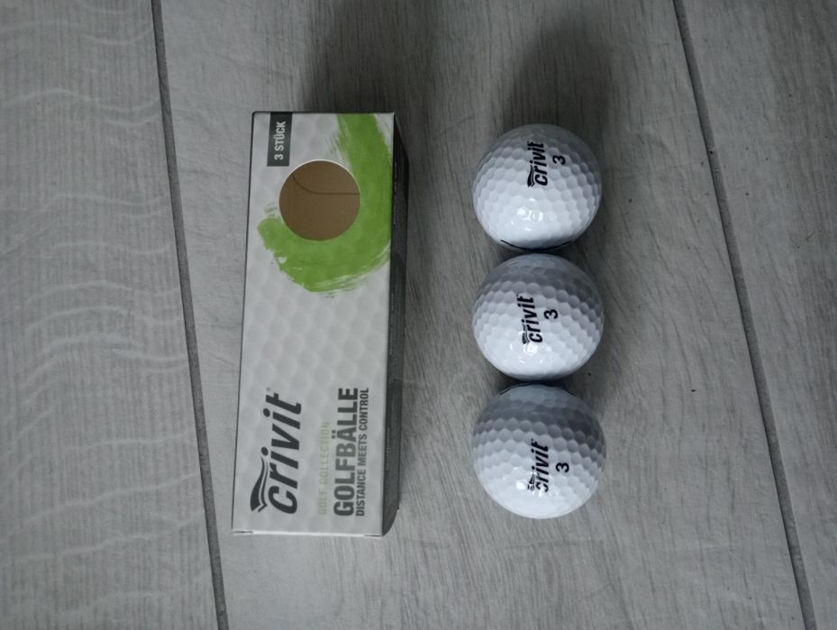 Mingi golf crivit noi.