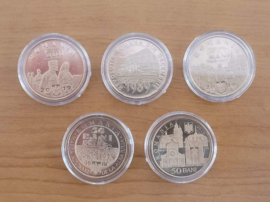 Obiecte pentru hobby