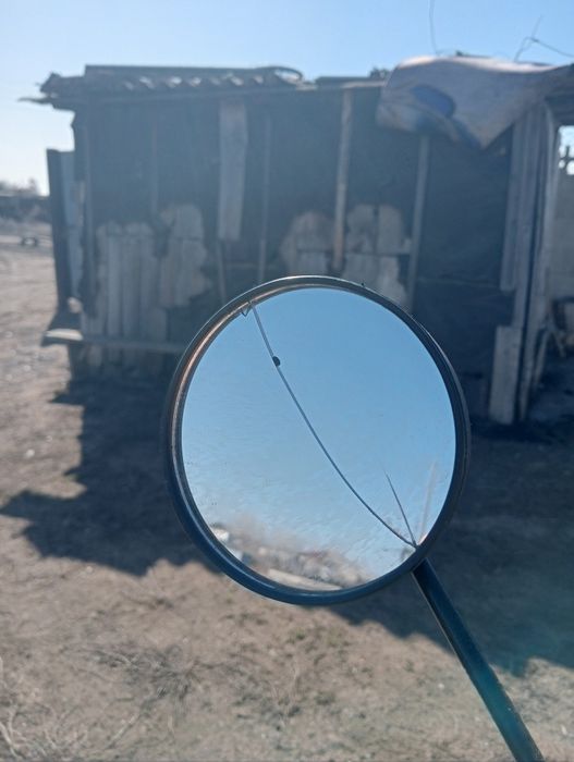 Электро самокат77