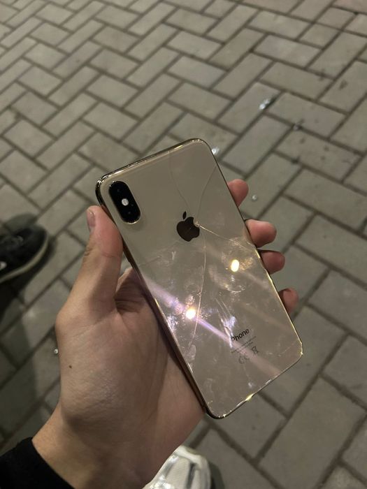 iPhone Xs Max 256 GB