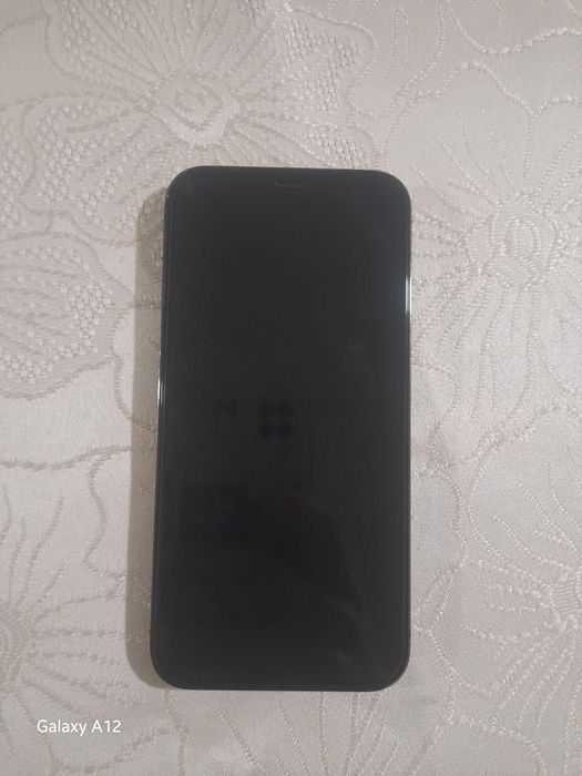 Iphone 12 pro holati ideal hamma joyi tiniq