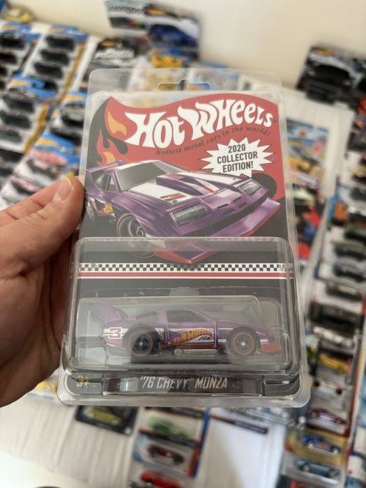 Hot wheels Premium