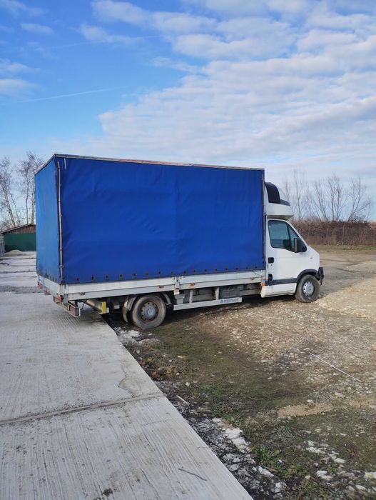 Autoutilitare Renault