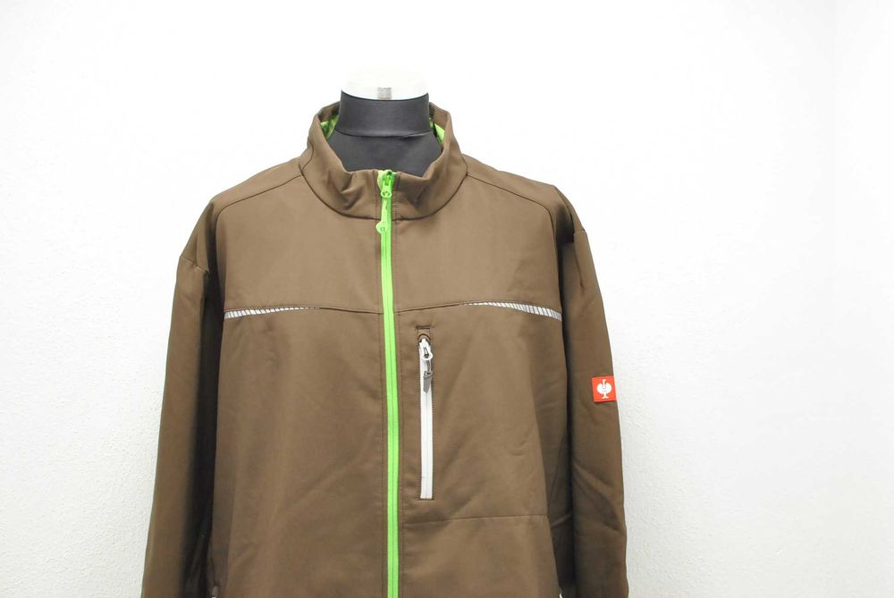 Engelbert Strausas Motion 2020 soft shell mas 5XL  (2499)