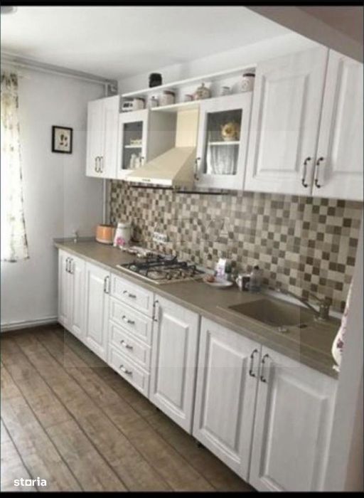 Apartament 3 Camere | decomandat | spatios | Academia Navala — fotografia 3