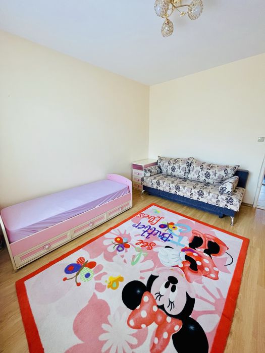 детски килим Disney мини маус