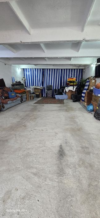 Гараж(в черте города)