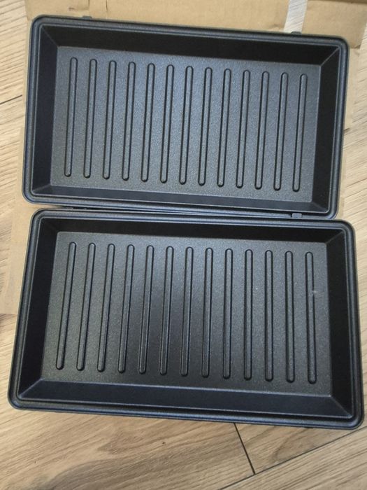 Плочи за сендвичи.