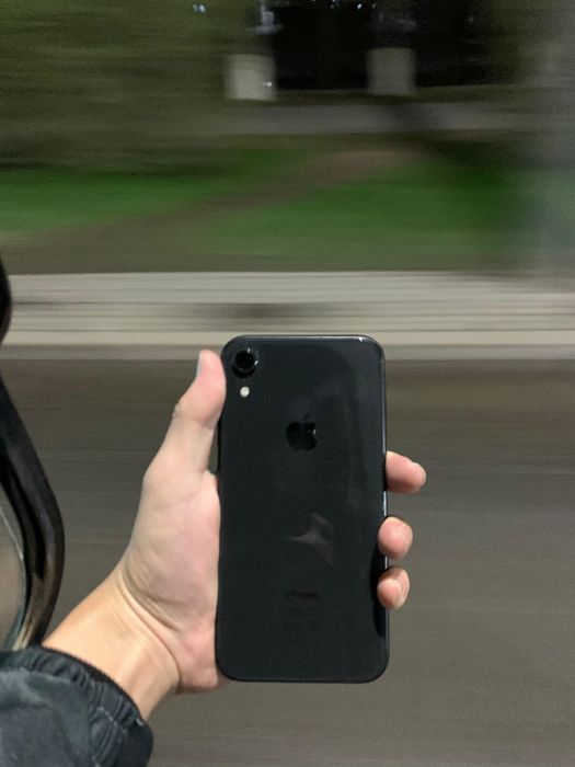 Продажа iPhone XR 128GB