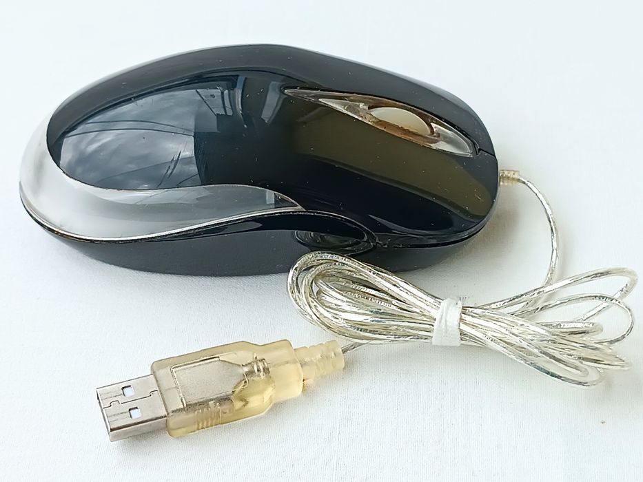 Комп.мишки Слушалки