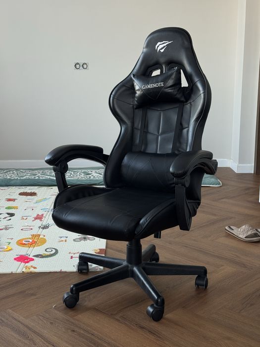 Продам компьютерное кресло