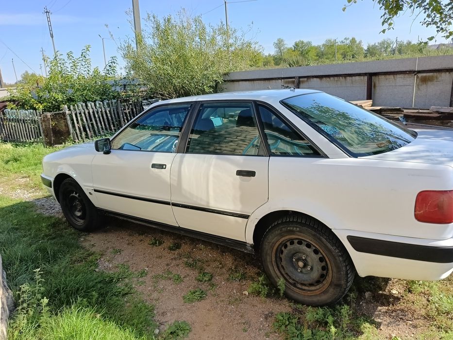 Продажа автомобиля