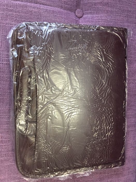 Бизнес чанта