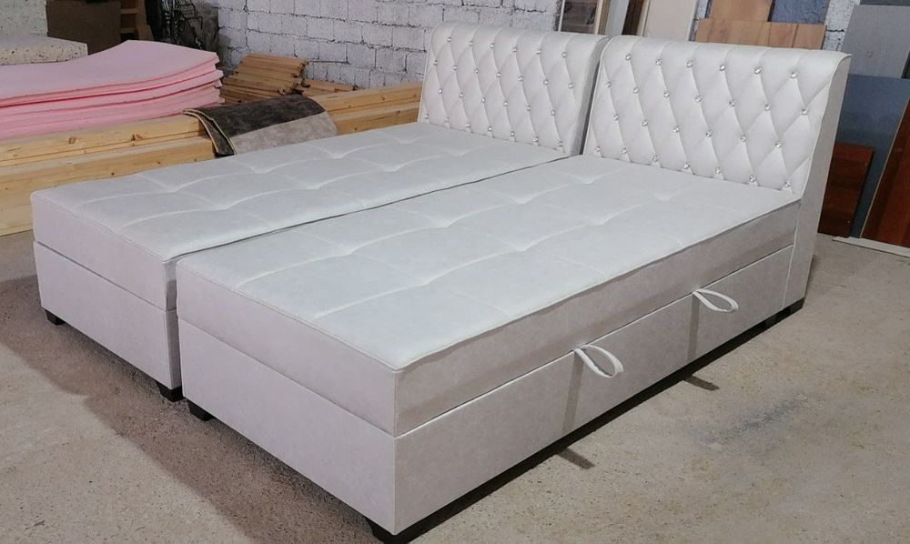 Sotiladi bir kishilik divan