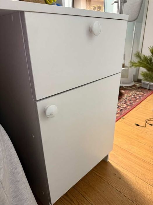 Ресепшн для администратора