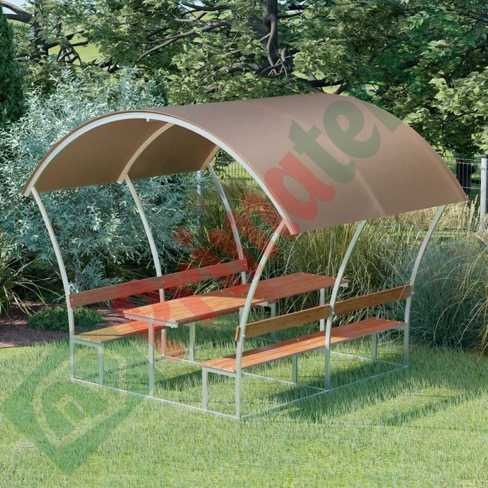 Беседка за двор Primaterra