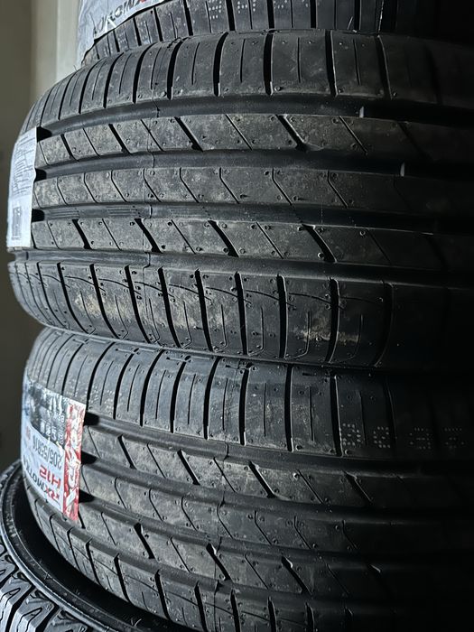 Шины 205/55R16 (4шт)