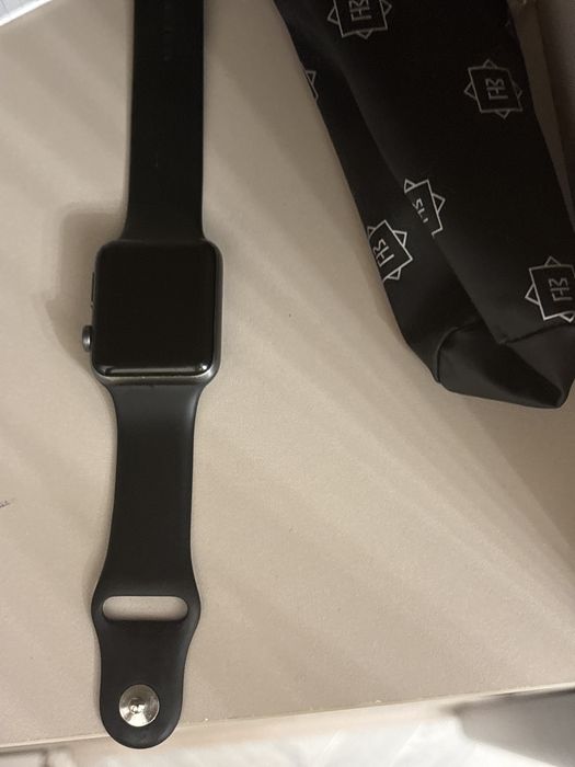 Apple watch 3 series