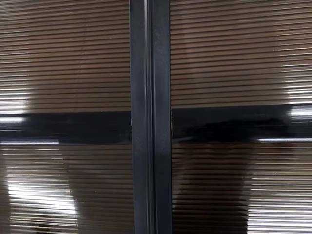 MAPROFI Copertină ECO de ușă 300x100cm