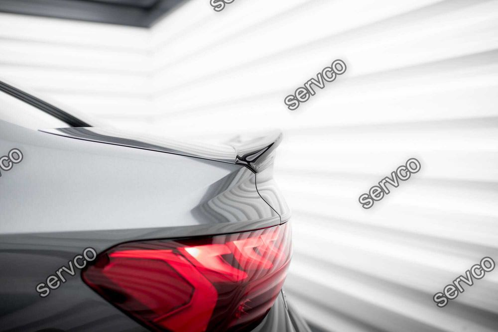 Eleron Audi A3 A3 S-Line S3 RS3 Sedan 8Y 2020- v7 - Maxton Design