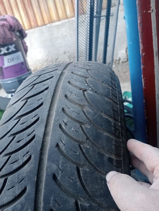 Диски и шины продам