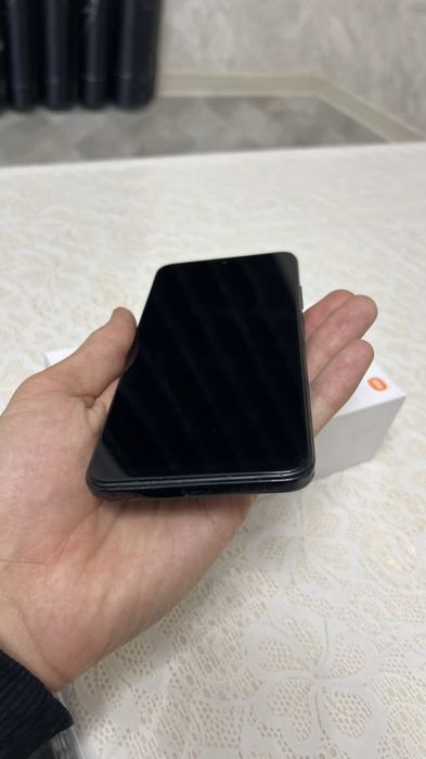 Redmi Note 11S 8+4/128
