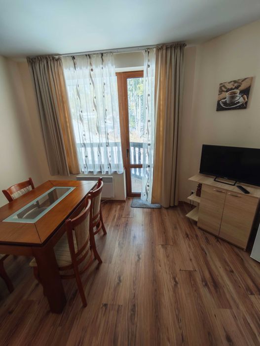 Уютно студио в Пампорово – идеално за ски ваканция и релакс!