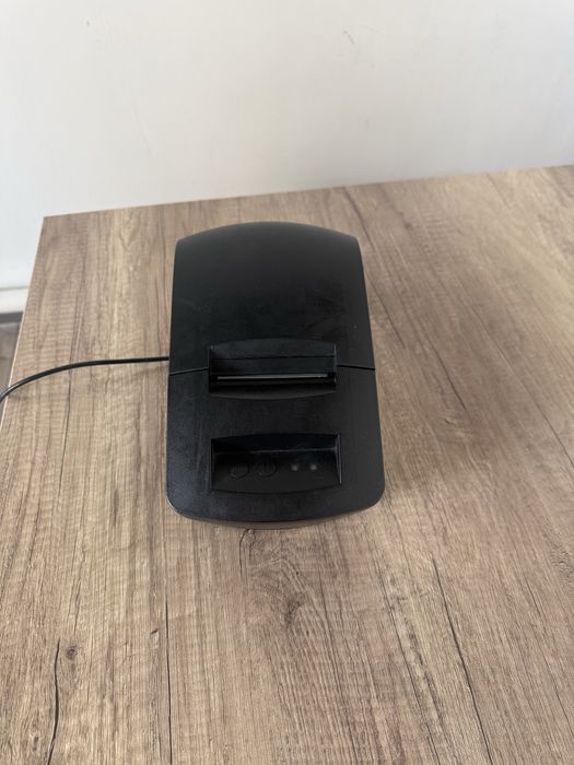 Продам принтер чеков и этикеток