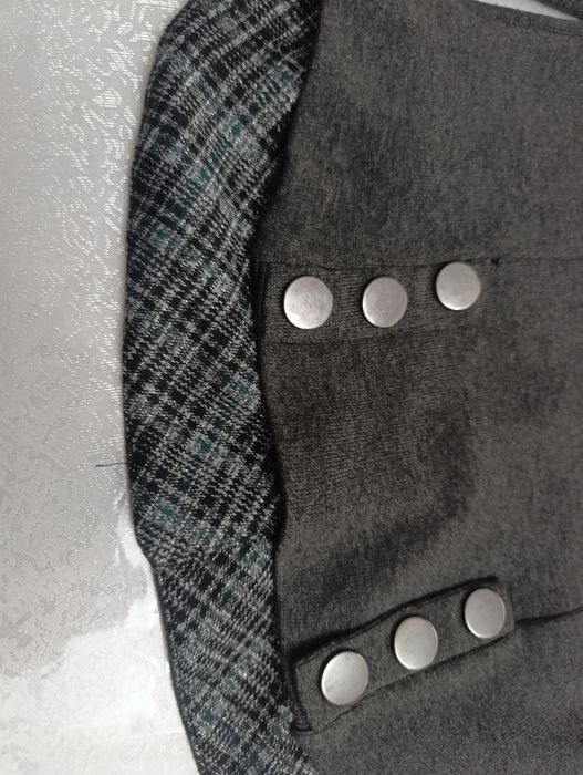 Мошенникам не беспокоить. Юбка кофта женская