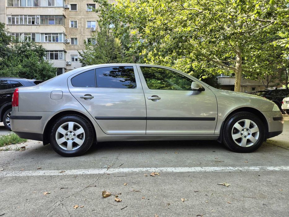 SKODA Octavia 0 — imagine 3