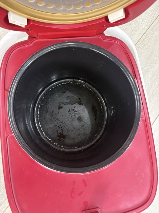 Мультиварка за 10000 тг