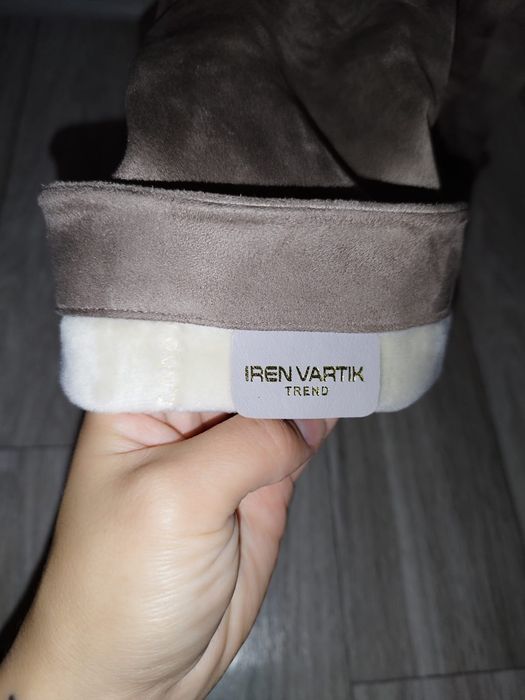 Продам сапоги осень-весна