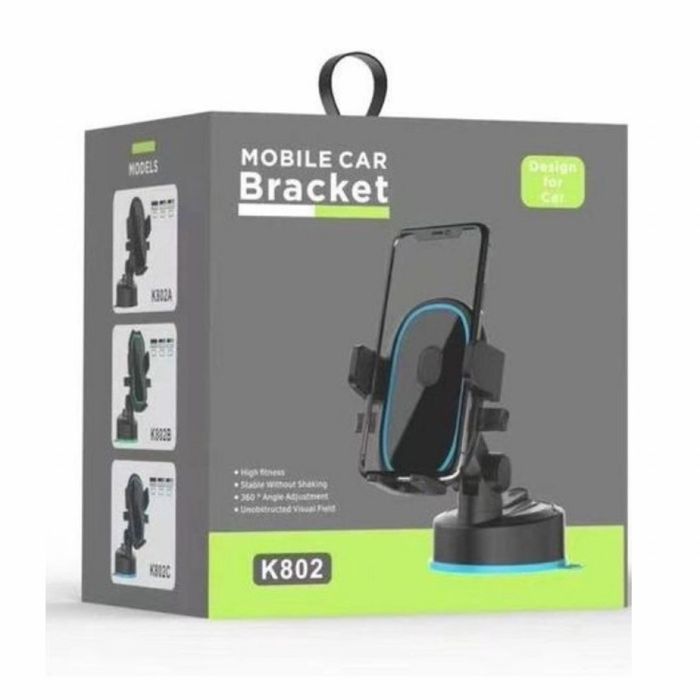 360'въртящ се държач за телефон