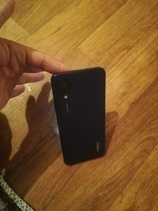 Оппо а 17 к отличный