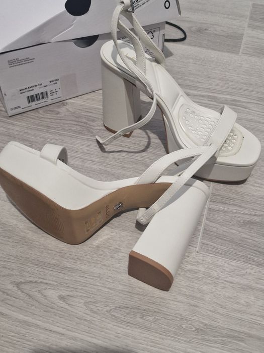 Pantofi cu toc  Eleganti  ALDO VALALANNON  121